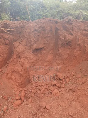 Redsoil for Sale