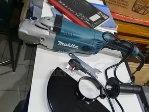 Makita Angle Grinder 9 Inch / 9" Makita Grinder