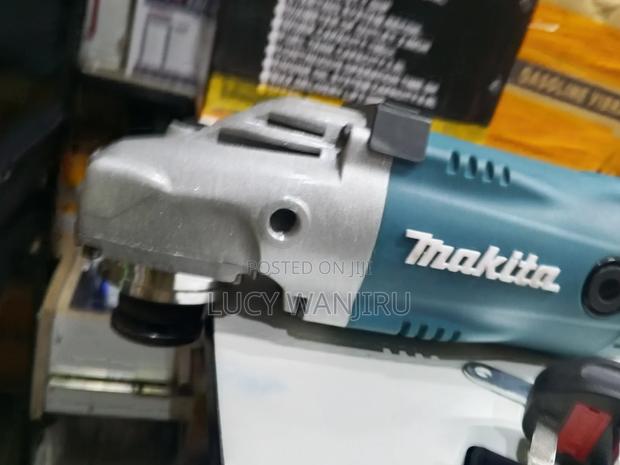 New Makita Angle Grinder/ 2100 Watts Angle Grinder