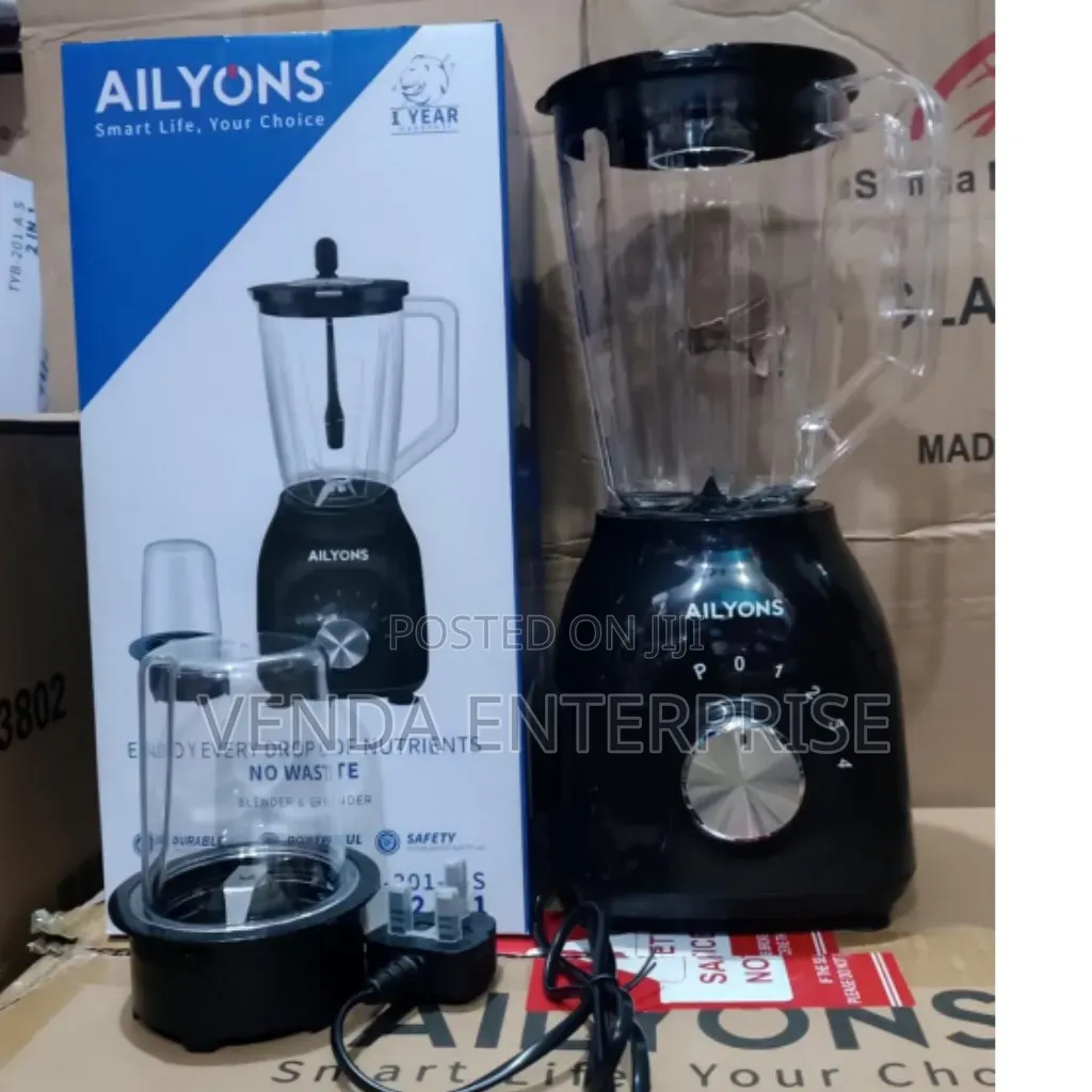Ailyons Blender
