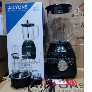 Ailyons Blender