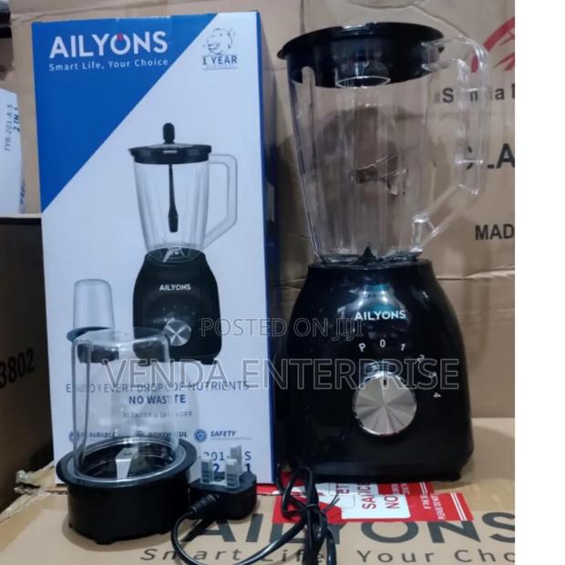 Ailyons Blender - thumbnail 2