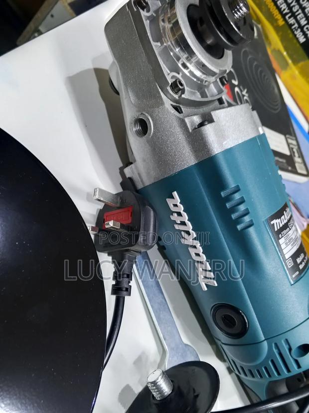 Quality Makita Angle Grinder/ Makita Grinder 9 Inch