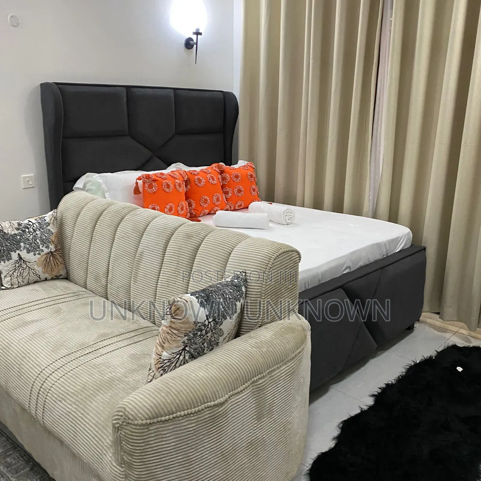 Airbnb Studios in Bamburi