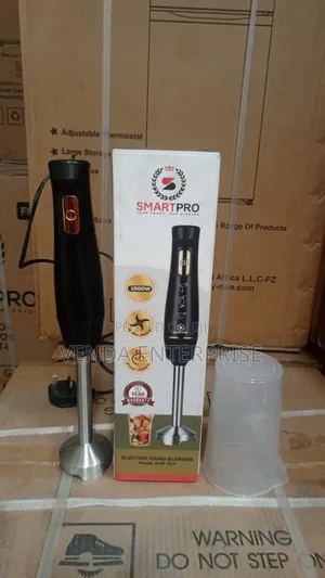 Hand Blender