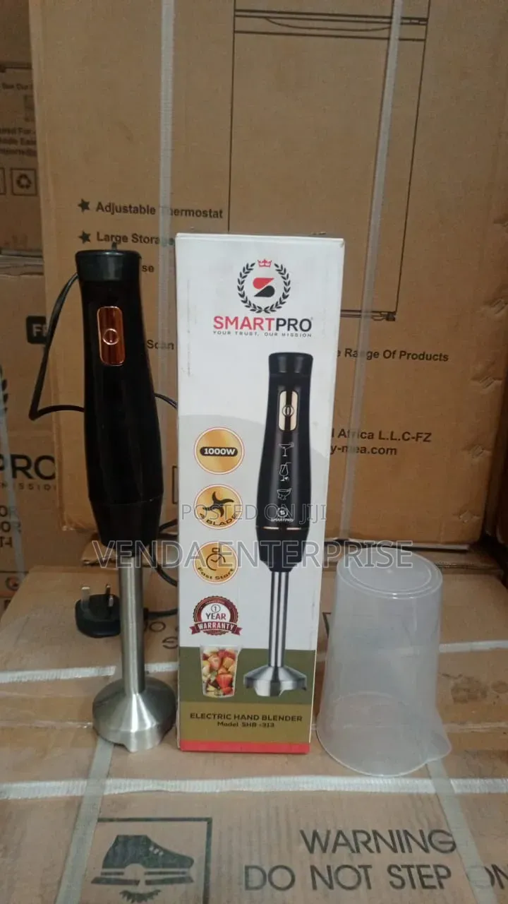 Hand Blender