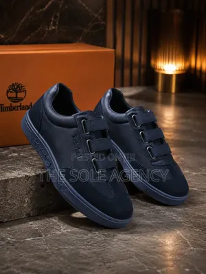 Timberland Casual Slip Ons