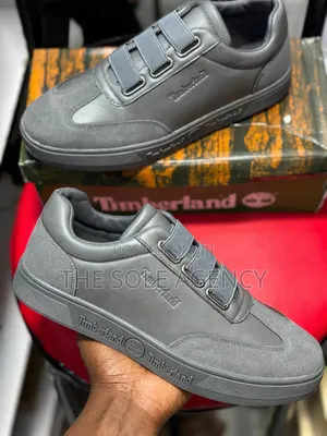 Timberland Casual Slip Ons