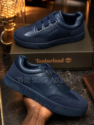 Timberland Casual Slip Ons