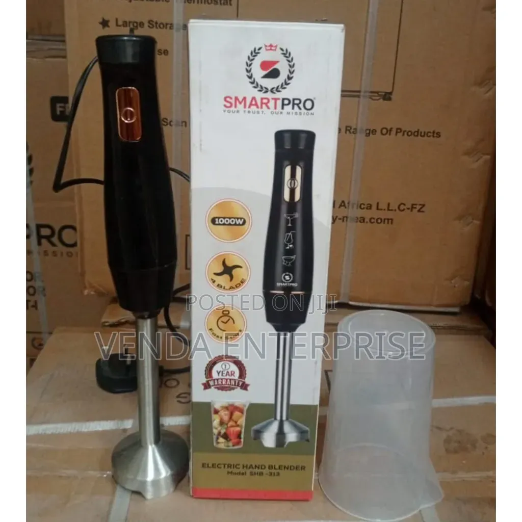 Hand Blender