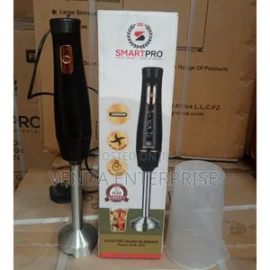 Hand Blender