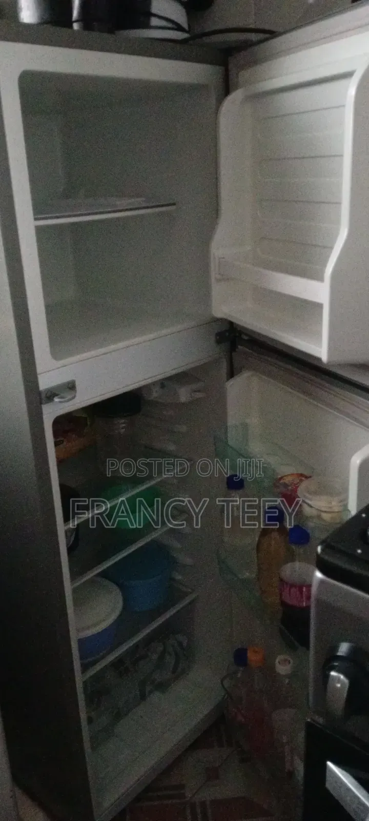 Ramtomz 128litre Fridge