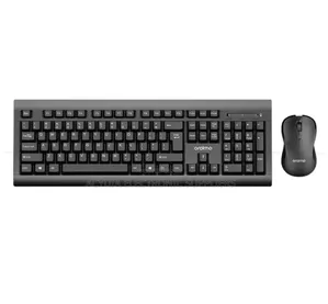 Oraimo TypeEase 2.4G Wireless Keyboard Kit