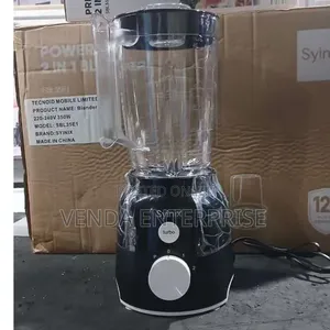 Blender Synix
