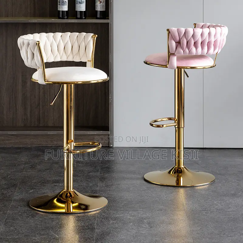 Height Adjustable Bar Stool, Price Along Mombasa Road