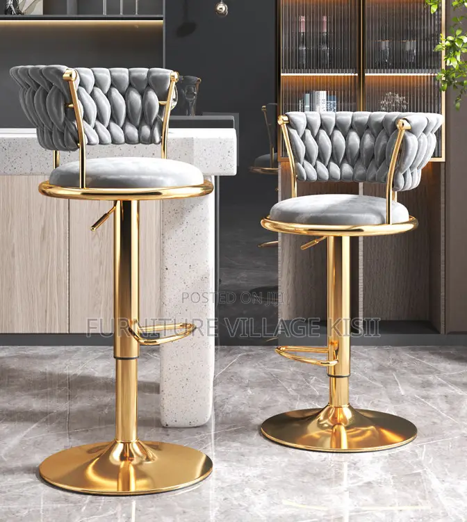 Height Adjustable Bar Stool, Price Along Mombasa Road