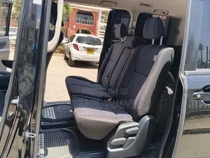 Toyota Noah 2018 Black