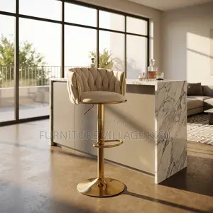 Height Adjustable Bar Stool, Price Along Mombasa Road