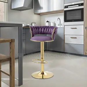 Height Adjustable Bar Stool, Price Along Mombasa Road