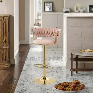 Height Adjustable Bar Stool, Price Along Mombasa Road