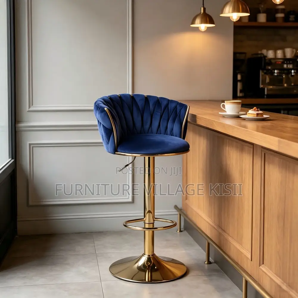 Height Adjustable Bar Stool, Price Along Mombasa Road