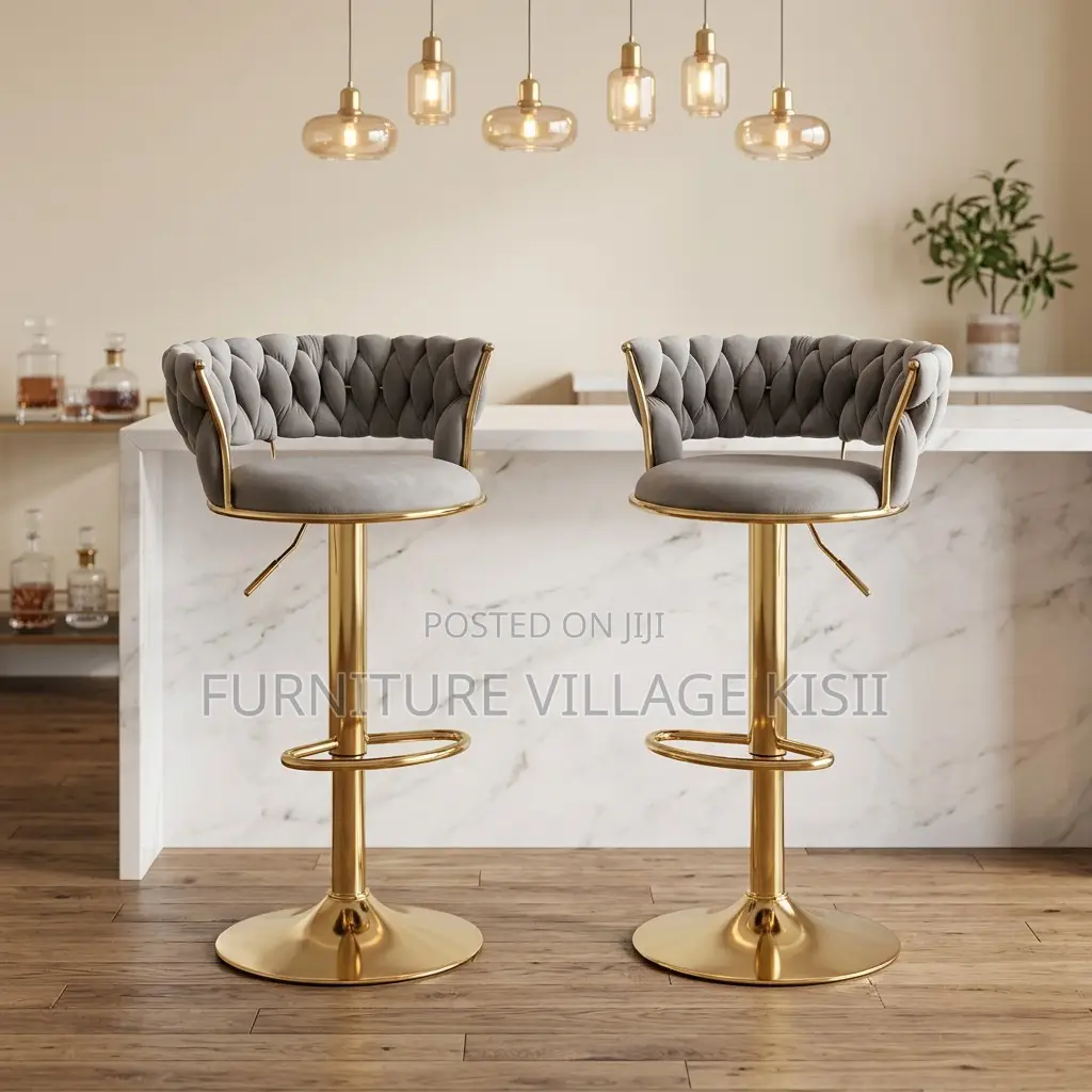 Height Adjustable Bar Stool, Price Along Mombasa Road