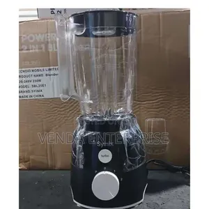 Synix Blender