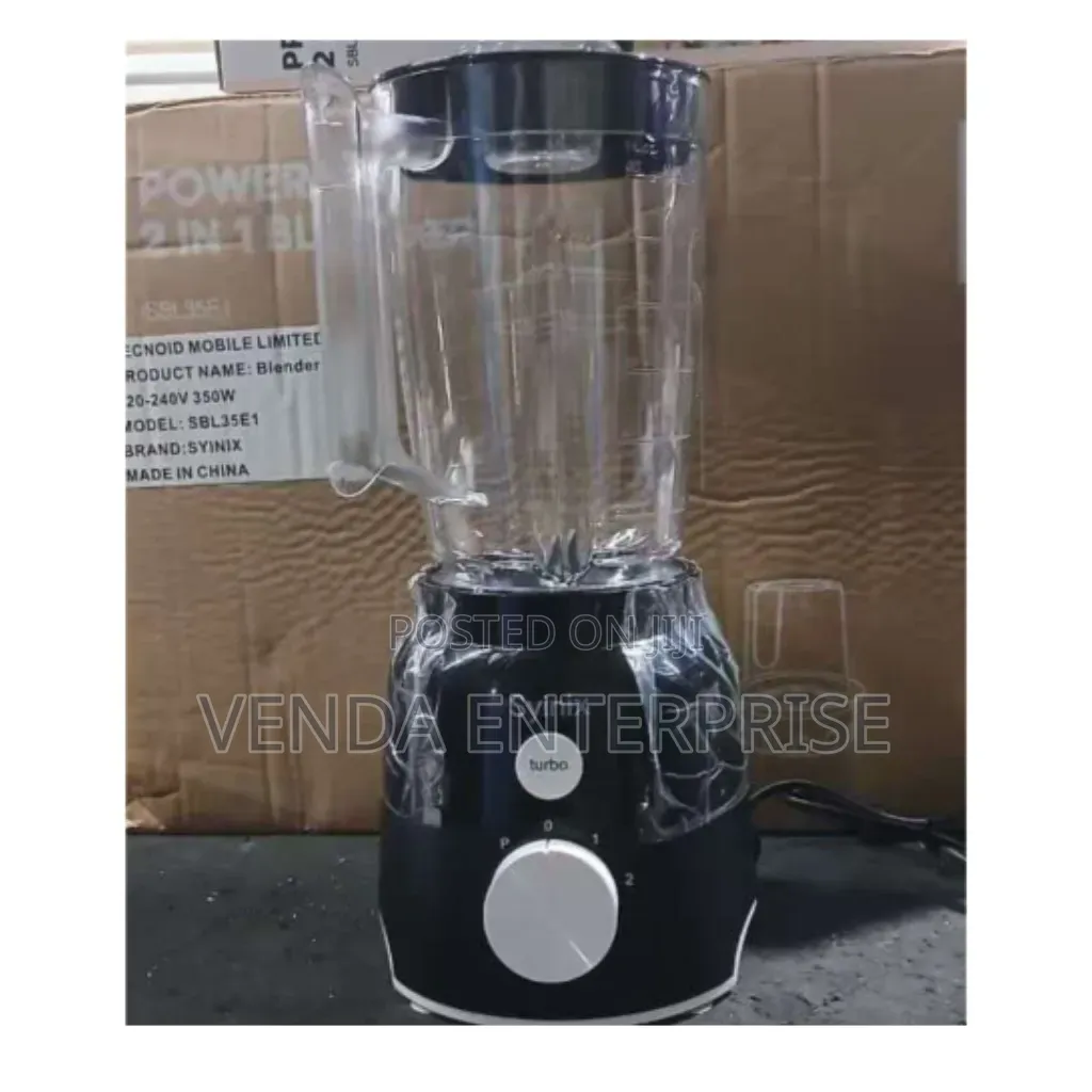 Synix Blender