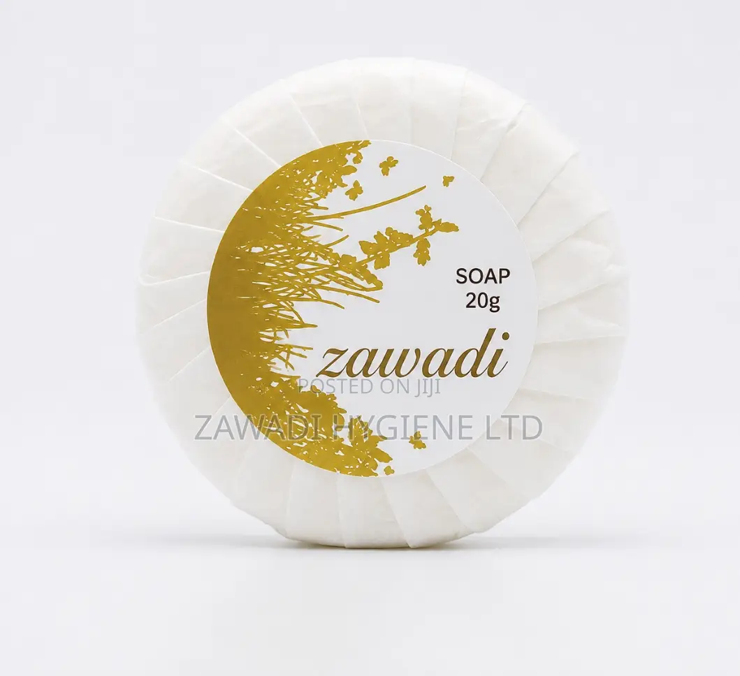 25g Bathing Soap