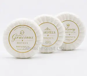 25g Bathing Soap