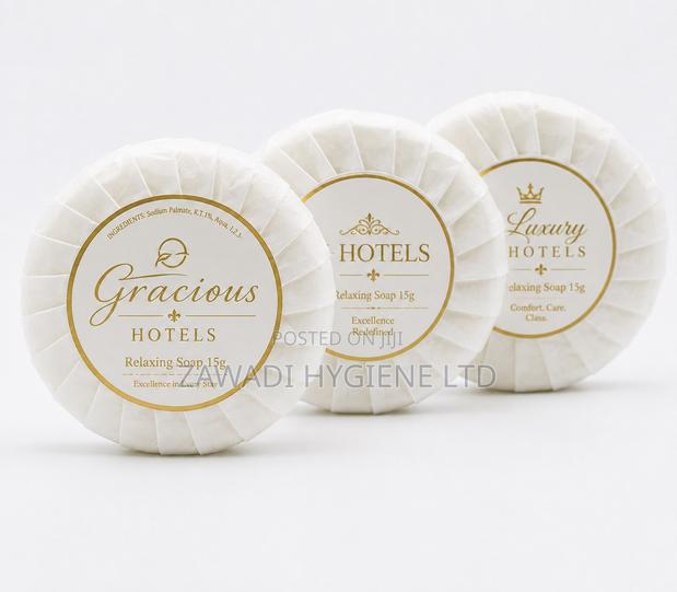 25g Bathing Soap - thumbnail 2