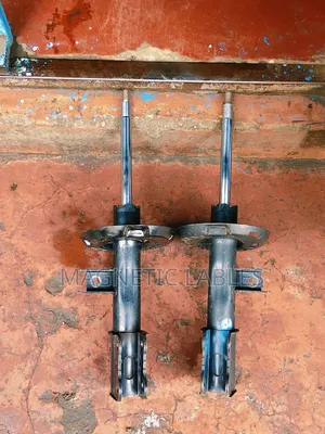 Mercedes Benz B180 New Model Front and Rear Shocks Absorbers
