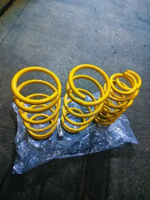 Mercedes Benz B180 New Model Front and Rear Shocks Absorbers