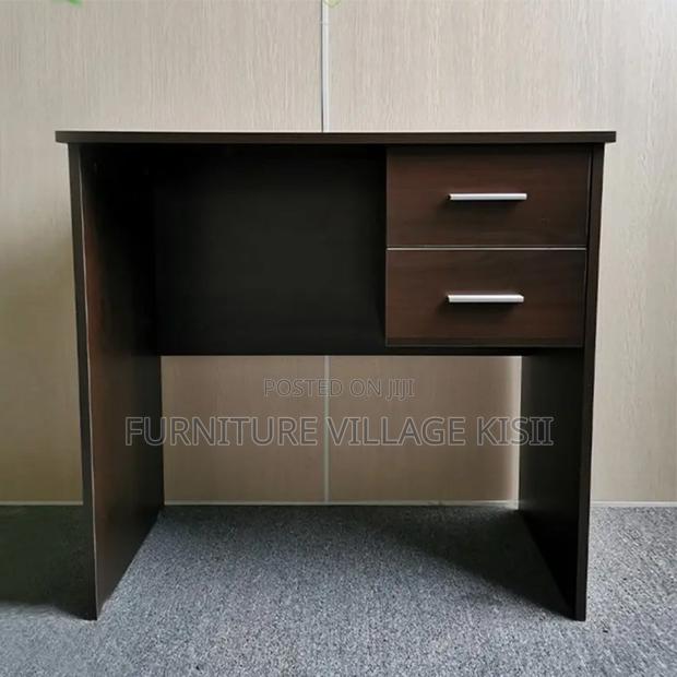 Office Desk ; Office Study Desk Jiji - thumbnail 4
