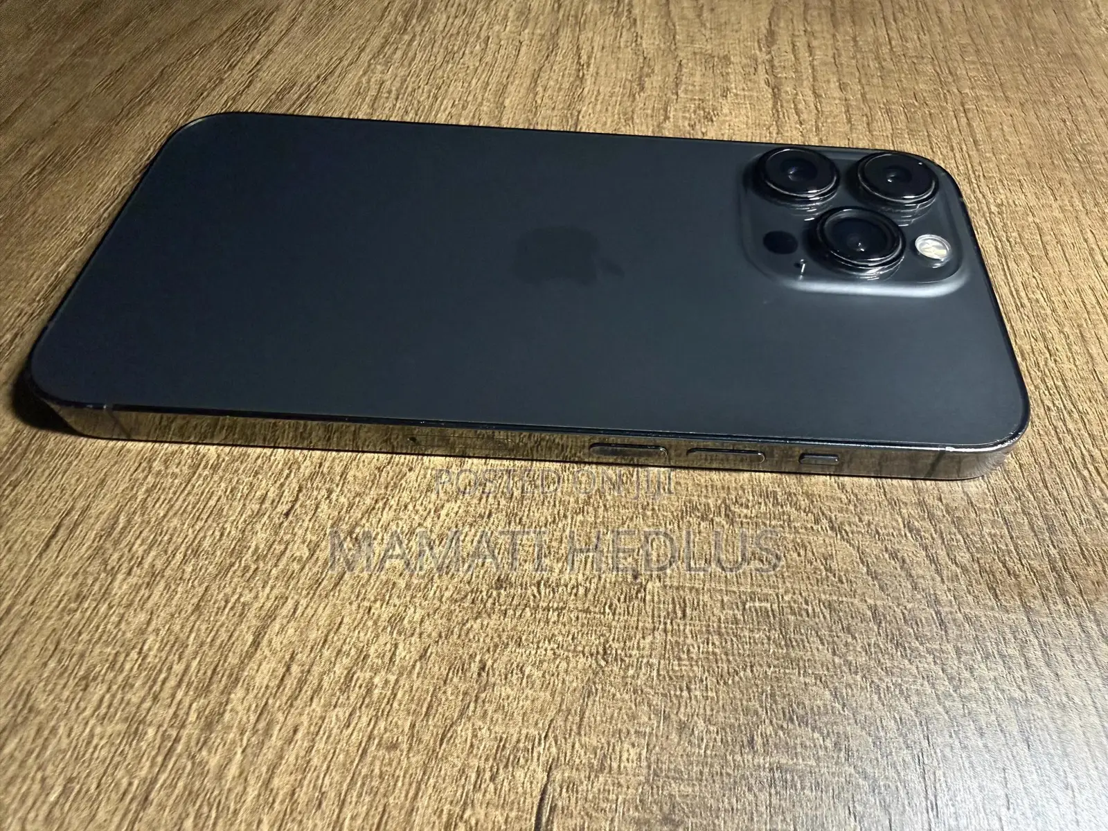 Apple iPhone 13 Pro 256 GB Graphite