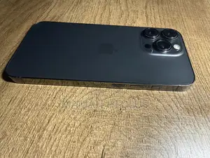 Apple iPhone 13 Pro 256 GB Graphite