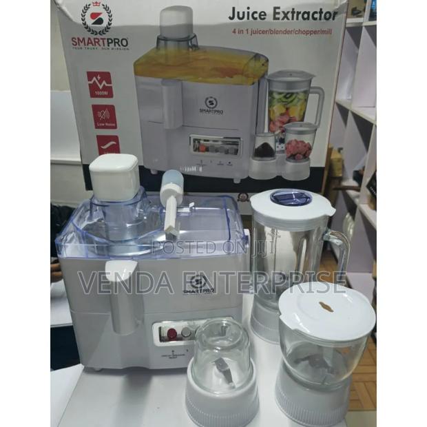 Food Processor 2 in 1 - thumbnail 2