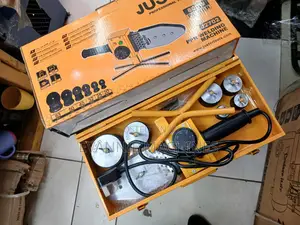 PPR Welding Machine