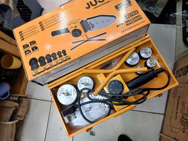 PPR Welding Machine