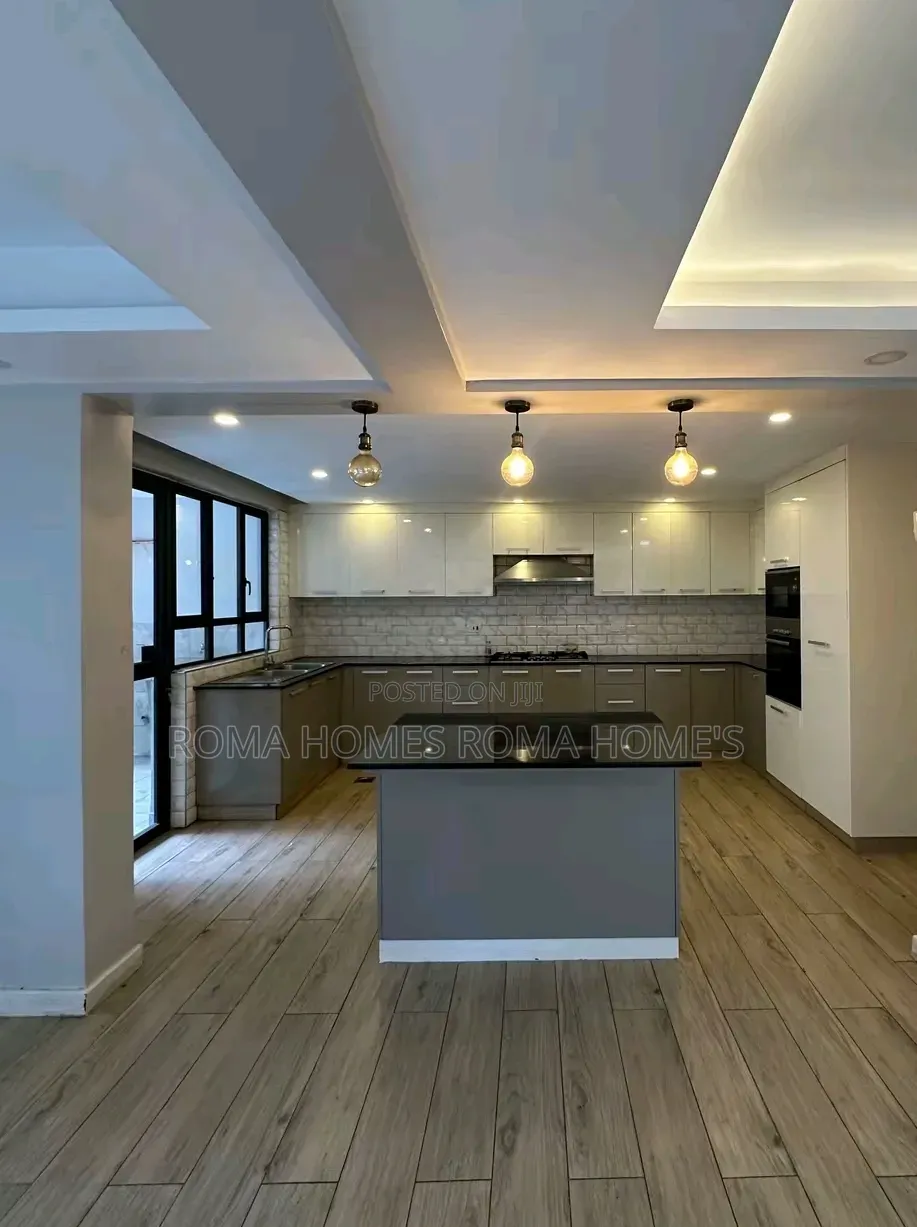 3bdrm Apartment in Lavington, Valley Arcade for rent