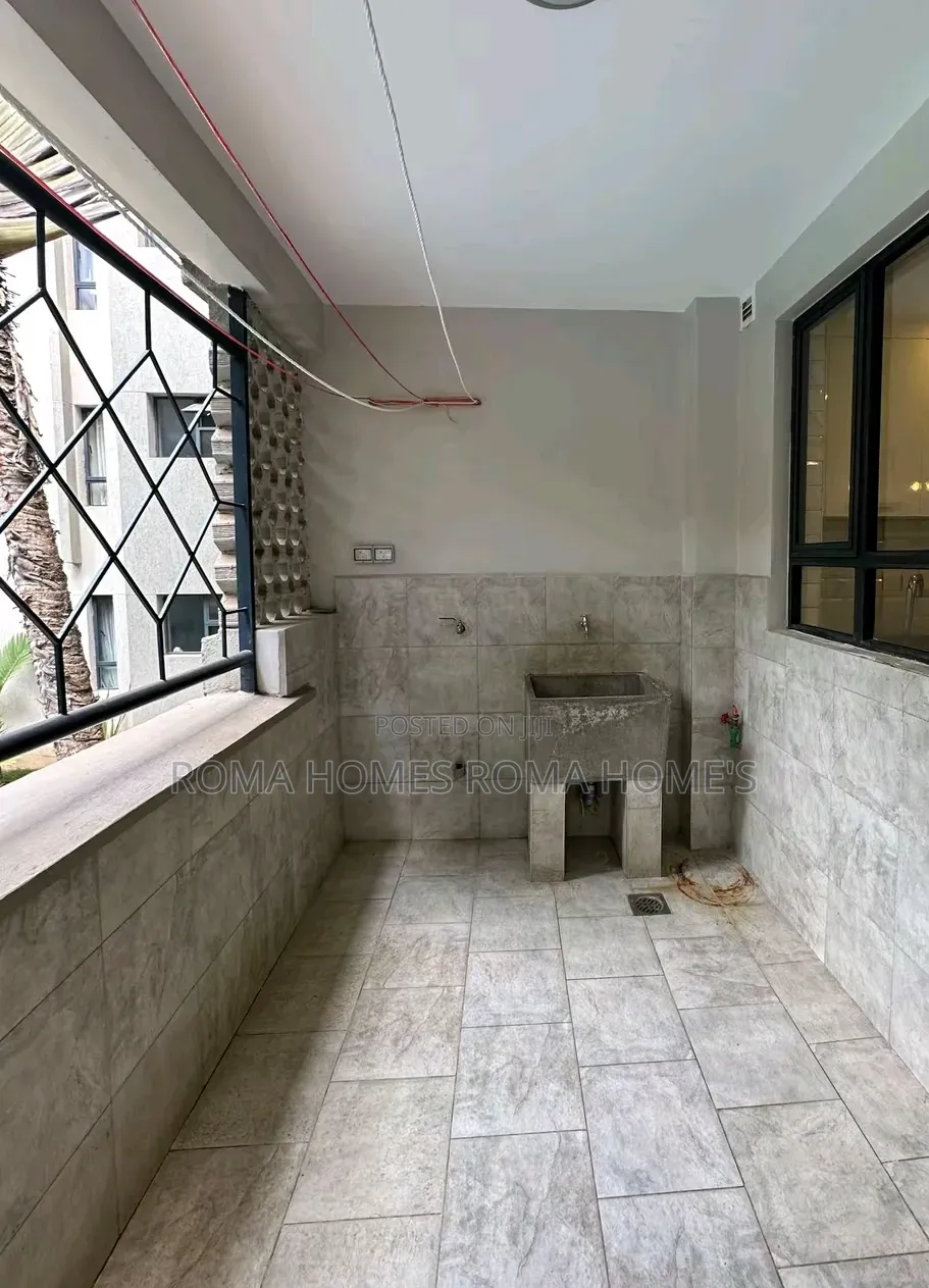 3bdrm Apartment in Lavington, Valley Arcade for rent