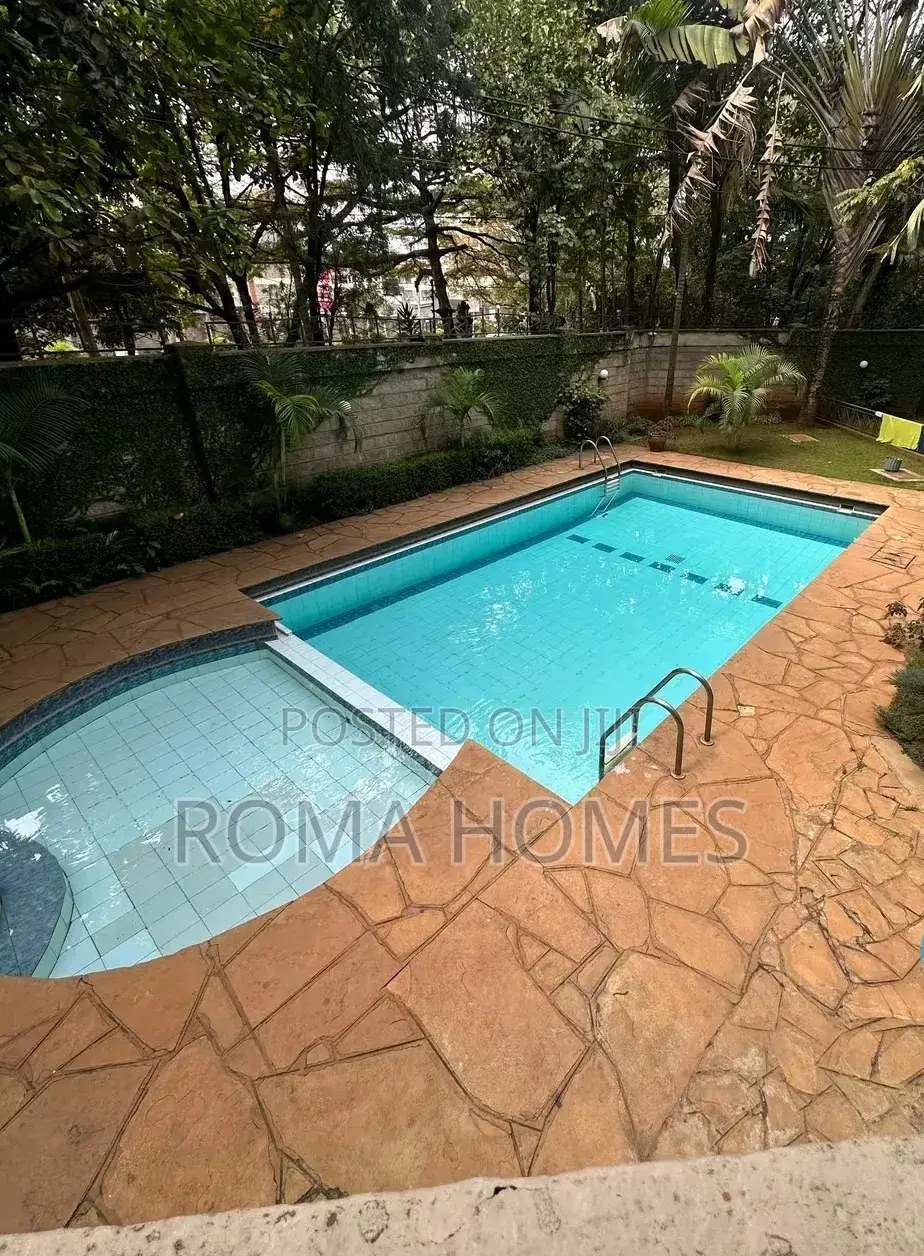 3bdrm Apartment in Lavington, Valley Arcade for rent