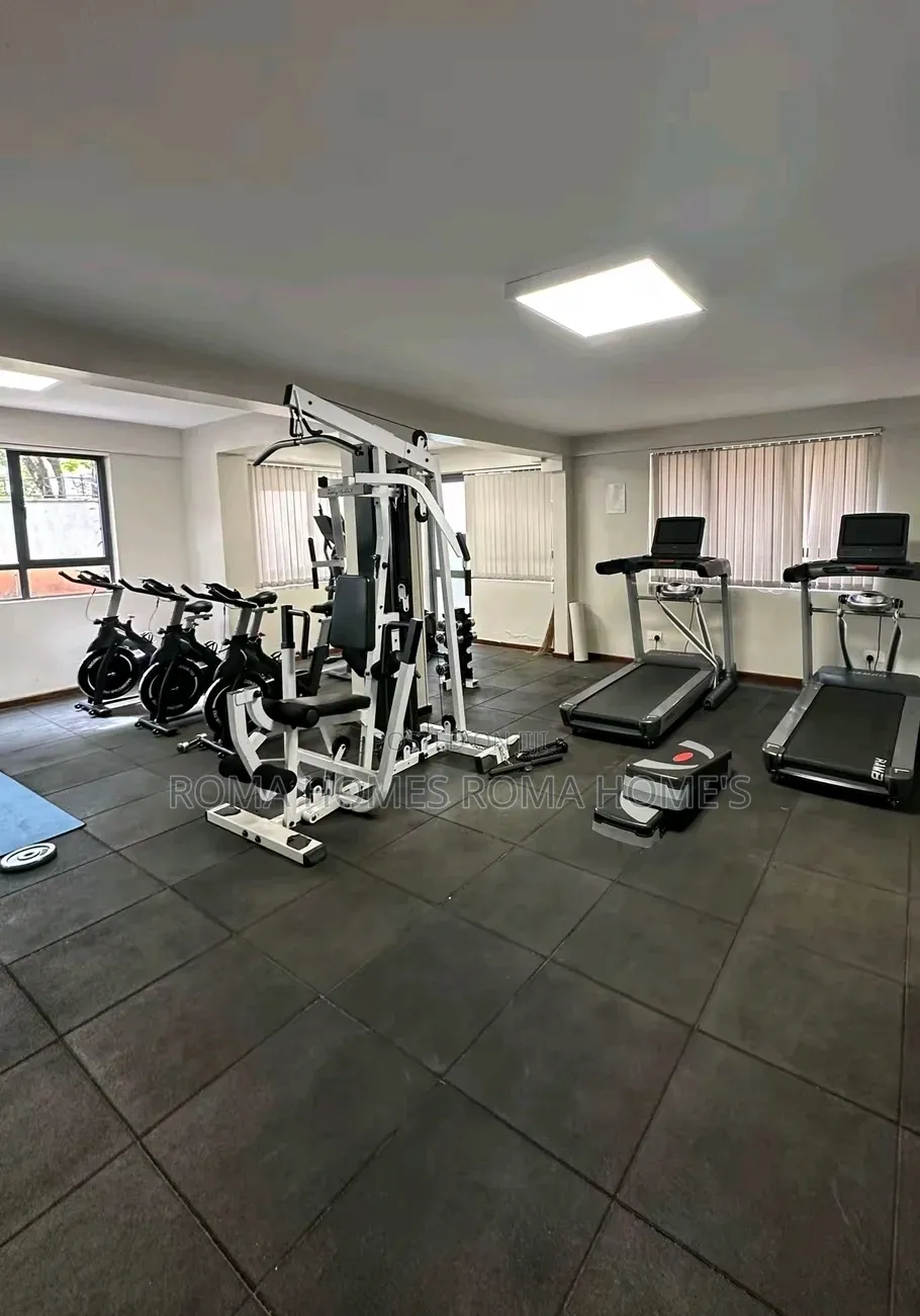 3bdrm Apartment in Lavington, Valley Arcade for rent