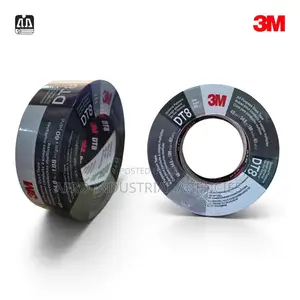 3M Duct Tape DT8