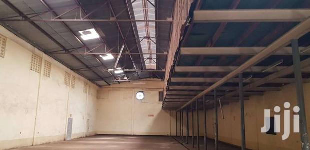 5200 Sq Feet Godown to Let Along Enterprise Road - thumbnail 4