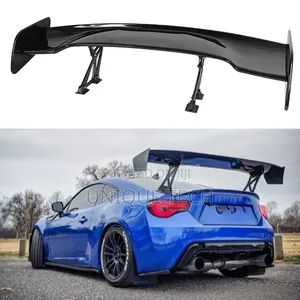 Universal GT Rear Wing Spoiler
