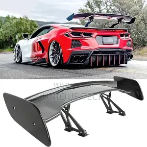Universal Gt Racing Spoiler