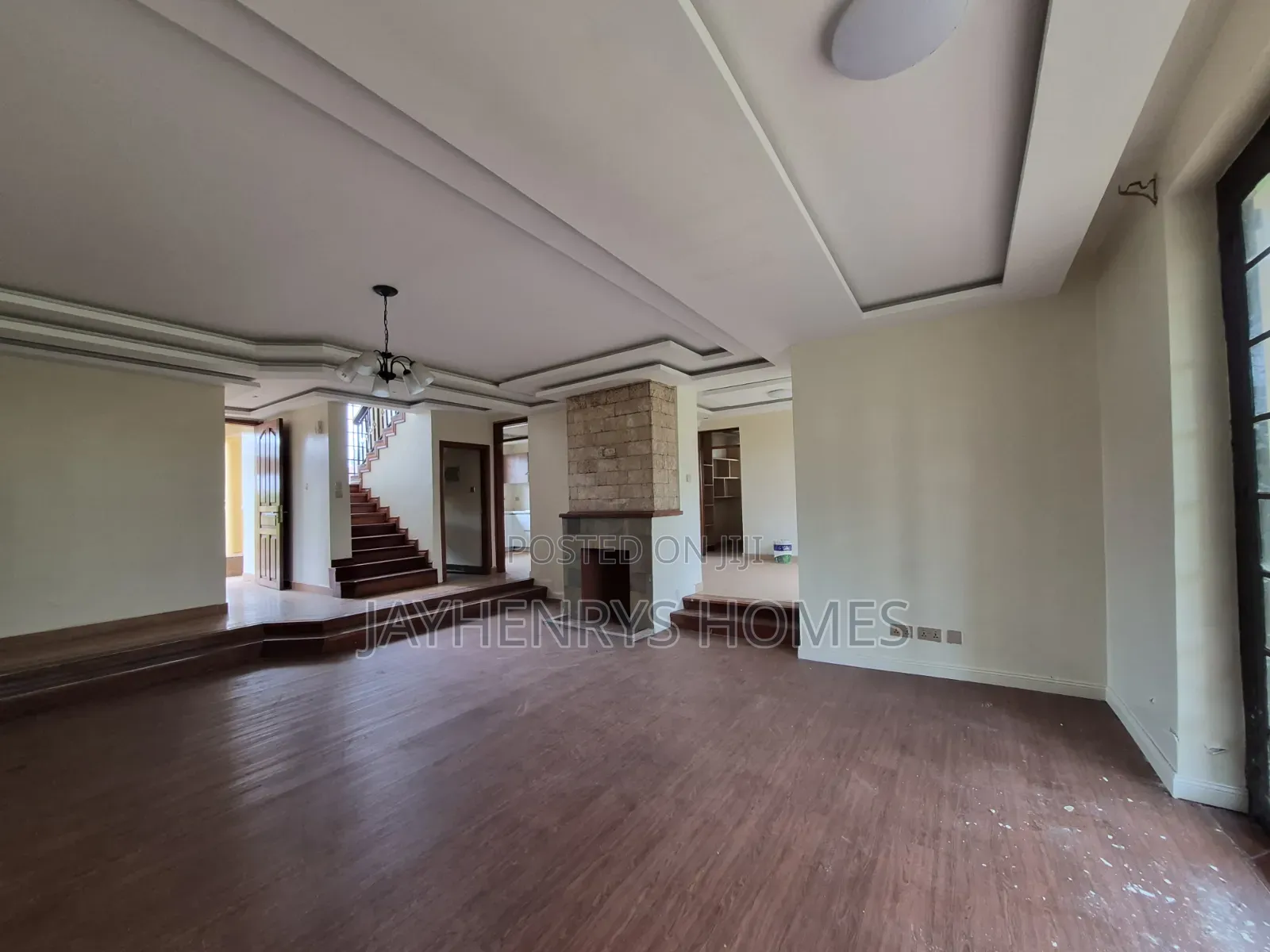 4bdrm House in Redhill Heights, Tigoni for sale