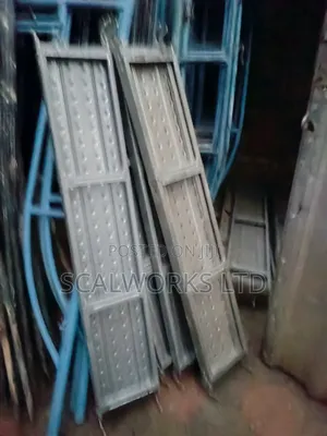 Budget -Friendly Scaffolding Hire