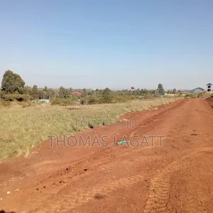 Eldoret Hillside Prime Residential Plots on Sale